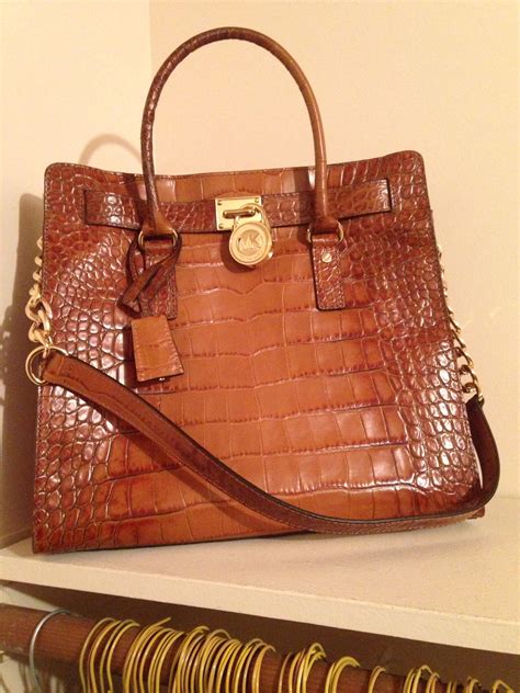 michael kors most expensive handbag